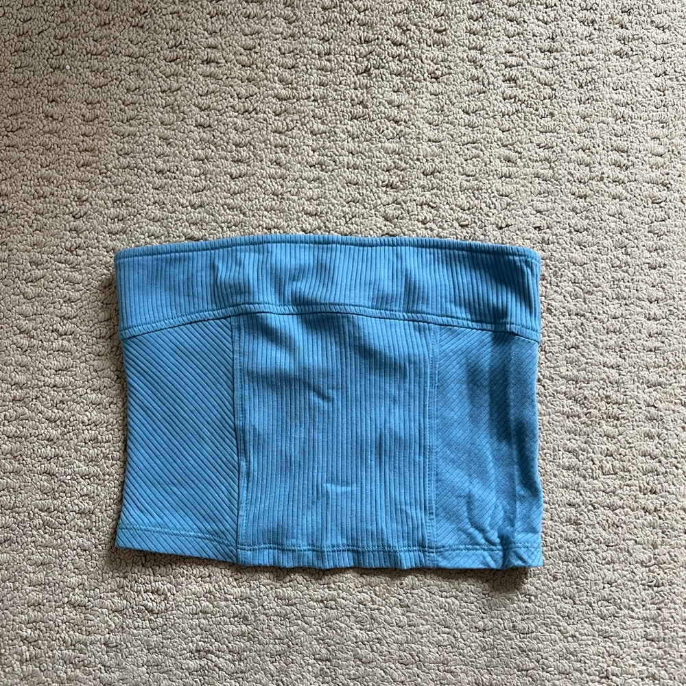 urban outfitters tube top